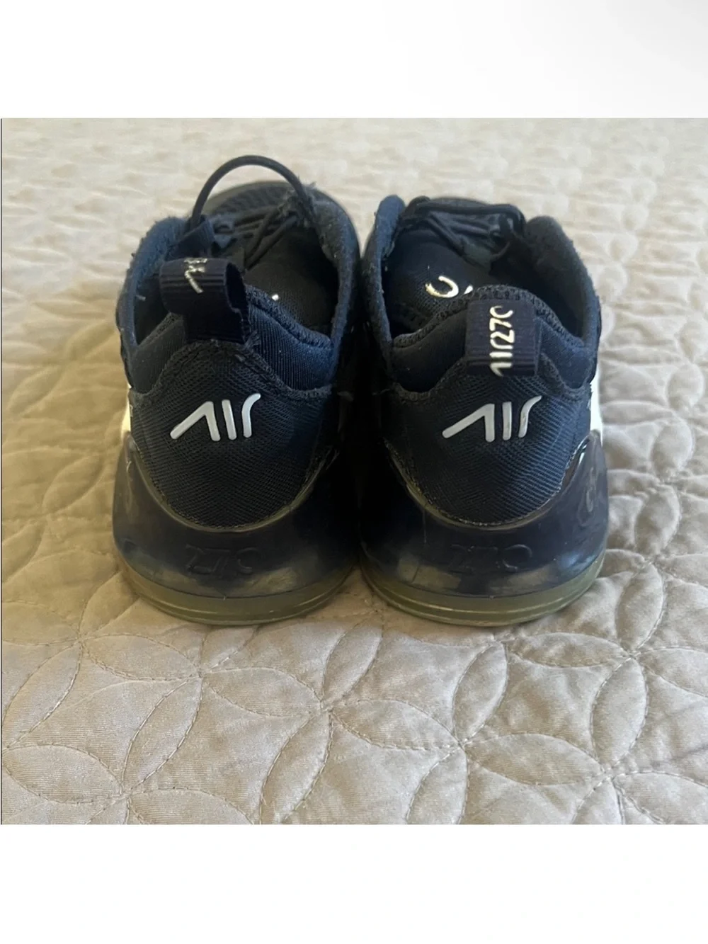 Nike jordan brand